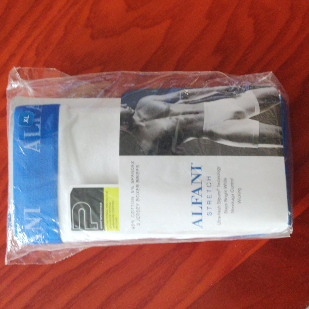 Men's Underwear